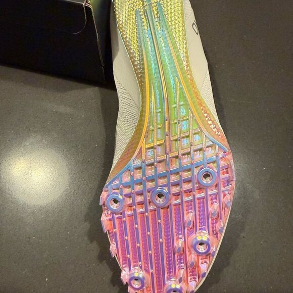 Adidas Adizero Finesse track and field shoes main image 8